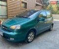Зелений Шевроле Такума, об'ємом двигуна 1.6 л та пробігом 300 тис. км за 2100 $, фото 1 на Automoto.ua