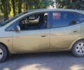 Зеленый Шевроле Такума, объемом двигателя 1.6 л и пробегом 277 тыс. км за 2100 $, фото 2 на Automoto.ua