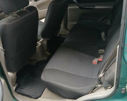 Зеленый Шевроле Такума, объемом двигателя 1.6 л и пробегом 180 тыс. км за 3100 $, фото 3 на Automoto.ua