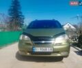 Зеленый Шевроле Такума, объемом двигателя 2 л и пробегом 310 тыс. км за 3500 $, фото 1 на Automoto.ua