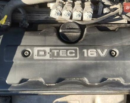 Зеленый Шевроле Такума, объемом двигателя 2 л и пробегом 216 тыс. км за 4000 $, фото 11 на Automoto.ua