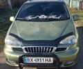 Зелений Шевроле Такума, об'ємом двигуна 2 л та пробігом 216 тис. км за 2850 $, фото 2 на Automoto.ua