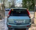 Зеленый Шевроле Такума, объемом двигателя 1.6 л и пробегом 180 тыс. км за 2200 $, фото 2 на Automoto.ua