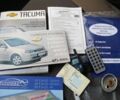 Зеленый Шевроле Такума, объемом двигателя 1.6 л и пробегом 257 тыс. км за 2399 $, фото 2 на Automoto.ua