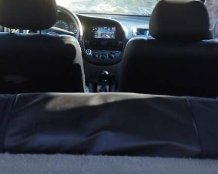 Зеленый Шевроле Такума, объемом двигателя 2 л и пробегом 216 тыс. км за 4000 $, фото 9 на Automoto.ua