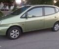 Зеленый Шевроле Такума, объемом двигателя 1.6 л и пробегом 200 тыс. км за 2000 $, фото 1 на Automoto.ua