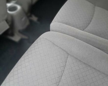 Зеленый Шевроле Такума, объемом двигателя 1.6 л и пробегом 282 тыс. км за 3700 $, фото 13 на Automoto.ua