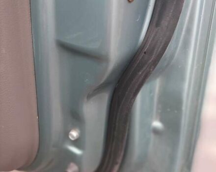 Зеленый Шевроле Такума, объемом двигателя 1.6 л и пробегом 282 тыс. км за 3700 $, фото 10 на Automoto.ua