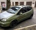 Зеленый Шевроле Такума, объемом двигателя 20 л и пробегом 200 тыс. км за 1850 $, фото 2 на Automoto.ua