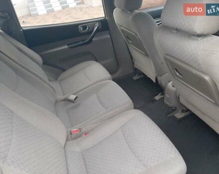 Зеленый Шевроле Такума, объемом двигателя 1.6 л и пробегом 282 тыс. км за 3700 $, фото 4 на Automoto.ua