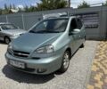 Зелений Шевроле Такума, об'ємом двигуна 2 л та пробігом 220 тис. км за 3000 $, фото 1 на Automoto.ua