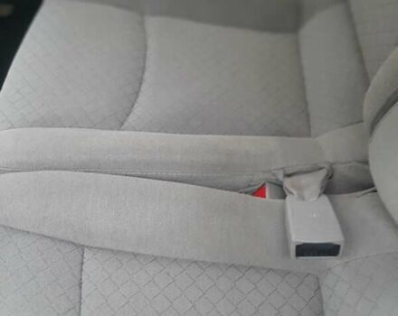 Зеленый Шевроле Такума, объемом двигателя 1.6 л и пробегом 282 тыс. км за 3700 $, фото 16 на Automoto.ua