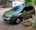 Зеленый Шевроле Такума, объемом двигателя 2 л и пробегом 185 тыс. км за 3999 $, фото 1 на Automoto.ua
