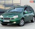Зеленый Шевроле Такума, объемом двигателя 2 л и пробегом 290 тыс. км за 2400 $, фото 1 на Automoto.ua