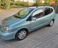 Зелений Шевроле Такума, об'ємом двигуна 2 л та пробігом 235 тис. км за 2950 $, фото 1 на Automoto.ua