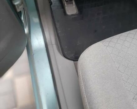 Зеленый Шевроле Такума, объемом двигателя 1.6 л и пробегом 282 тыс. км за 3700 $, фото 14 на Automoto.ua