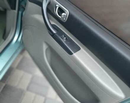 Зеленый Шевроле Такума, объемом двигателя 1.6 л и пробегом 282 тыс. км за 3700 $, фото 7 на Automoto.ua