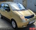 Зелений Шевроле Такума, об'ємом двигуна 2 л та пробігом 400 тис. км за 2700 $, фото 1 на Automoto.ua