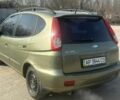 Зеленый Шевроле Такума, объемом двигателя 2 л и пробегом 219 тыс. км за 3500 $, фото 1 на Automoto.ua