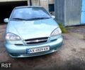 Зеленый Шевроле Такума, объемом двигателя 1.6 л и пробегом 320 тыс. км за 2700 $, фото 7 на Automoto.ua