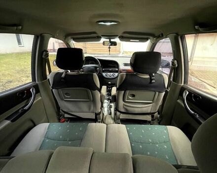 Зеленый Шевроле Такума, объемом двигателя 20 л и пробегом 200 тыс. км за 1850 $, фото 8 на Automoto.ua