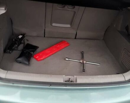 Зеленый Шевроле Такума, объемом двигателя 1.6 л и пробегом 282 тыс. км за 3700 $, фото 11 на Automoto.ua