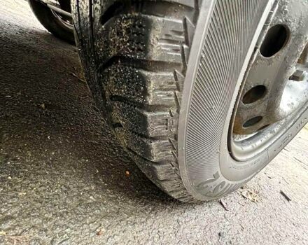 Зеленый Шевроле Такума, объемом двигателя 20 л и пробегом 200 тыс. км за 1850 $, фото 10 на Automoto.ua