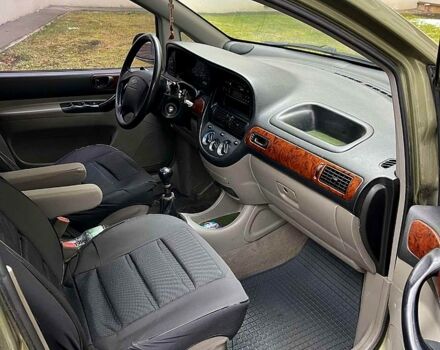 Зеленый Шевроле Такума, объемом двигателя 20 л и пробегом 200 тыс. км за 1850 $, фото 6 на Automoto.ua