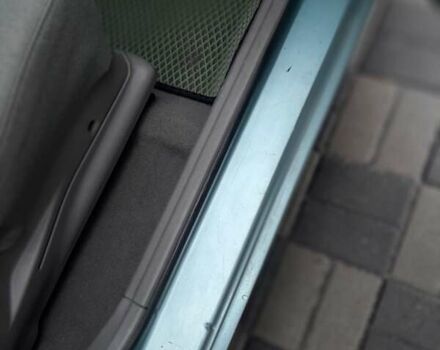 Зеленый Шевроле Такума, объемом двигателя 1.6 л и пробегом 282 тыс. км за 3700 $, фото 6 на Automoto.ua