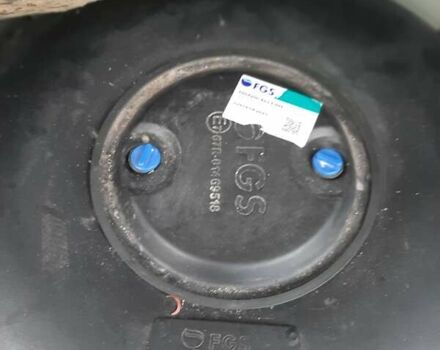 Зеленый Шевроле Такума, объемом двигателя 1.6 л и пробегом 282 тыс. км за 3700 $, фото 12 на Automoto.ua