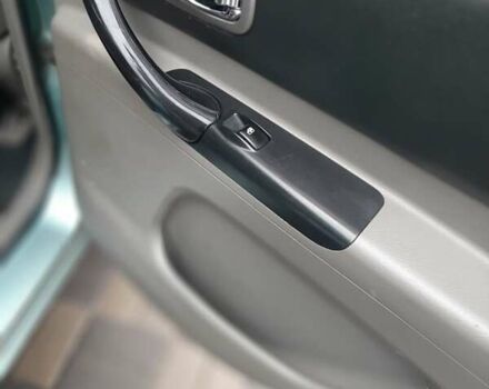 Зеленый Шевроле Такума, объемом двигателя 1.6 л и пробегом 282 тыс. км за 3700 $, фото 8 на Automoto.ua