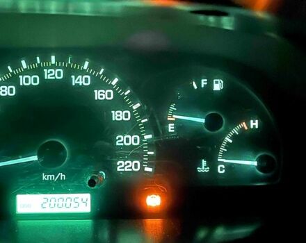 Зеленый Шевроле Такума, объемом двигателя 20 л и пробегом 200 тыс. км за 1850 $, фото 12 на Automoto.ua