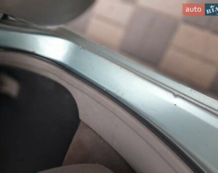 Зеленый Шевроле Такума, объемом двигателя 1.6 л и пробегом 282 тыс. км за 3700 $, фото 9 на Automoto.ua