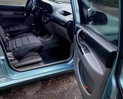 Зеленый Шевроле Такума, объемом двигателя 1.6 л и пробегом 320 тыс. км за 2700 $, фото 6 на Automoto.ua