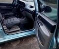 Зеленый Шевроле Такума, объемом двигателя 1.6 л и пробегом 320 тыс. км за 2700 $, фото 6 на Automoto.ua
