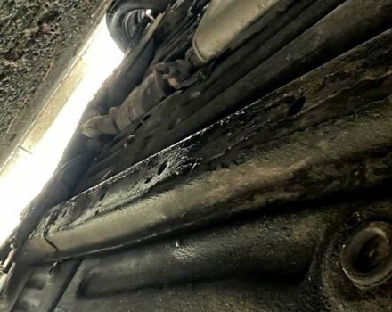 Зеленый Шевроле Такума, объемом двигателя 20 л и пробегом 200 тыс. км за 1850 $, фото 9 на Automoto.ua