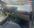 Зеленый Шевроле Такума, объемом двигателя 2 л и пробегом 289 тыс. км за 1850 $, фото 5 на Automoto.ua