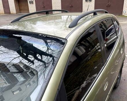 Зеленый Шевроле Такума, объемом двигателя 20 л и пробегом 200 тыс. км за 1850 $, фото 4 на Automoto.ua