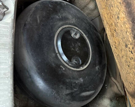 Зеленый Шевроле Такума, объемом двигателя 2 л и пробегом 250 тыс. км за 3300 $, фото 15 на Automoto.ua