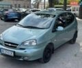 Зеленый Шевроле Такума, объемом двигателя 1.6 л и пробегом 105 тыс. км за 2950 $, фото 1 на Automoto.ua