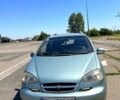Зеленый Шевроле Такума, объемом двигателя 2 л и пробегом 202 тыс. км за 3500 $, фото 1 на Automoto.ua