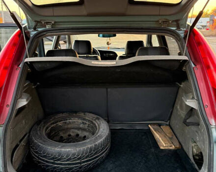 Зеленый Шевроле Такума, объемом двигателя 2 л и пробегом 250 тыс. км за 3300 $, фото 13 на Automoto.ua