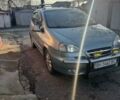 Зелений Шевроле Такума, об'ємом двигуна 2 л та пробігом 217 тис. км за 5000 $, фото 1 на Automoto.ua