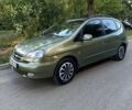 Зеленый Шевроле Такума, объемом двигателя 2 л и пробегом 200 тыс. км за 3500 $, фото 1 на Automoto.ua