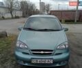 Зеленый Шевроле Такума, объемом двигателя 1.6 л и пробегом 65 тыс. км за 5500 $, фото 1 на Automoto.ua