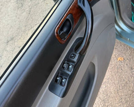 Зеленый Шевроле Такума, объемом двигателя 2 л и пробегом 250 тыс. км за 3300 $, фото 16 на Automoto.ua