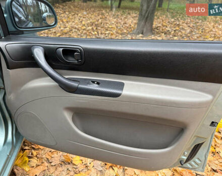 Зеленый Шевроле Такума, объемом двигателя 1.6 л и пробегом 208 тыс. км за 4490 $, фото 19 на Automoto.ua