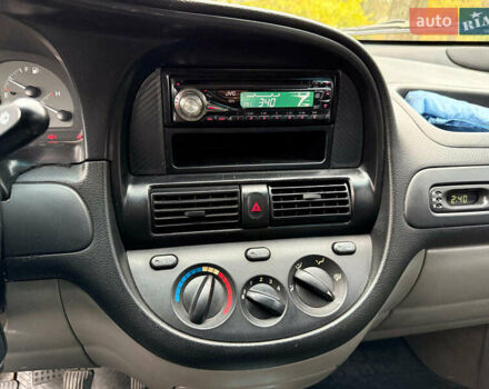 Зеленый Шевроле Такума, объемом двигателя 1.6 л и пробегом 208 тыс. км за 4490 $, фото 13 на Automoto.ua