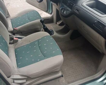 Шевроле Такума 2008 в Киеве на Automoto.ua Зеленый Шевроле Такума, объемом двигателя 1.6 л и пробегом 207 тыс. км за 4500 $, фото 11 на Automoto.ua