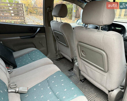 Зеленый Шевроле Такума, объемом двигателя 1.6 л и пробегом 208 тыс. км за 4490 $, фото 18 на Automoto.ua